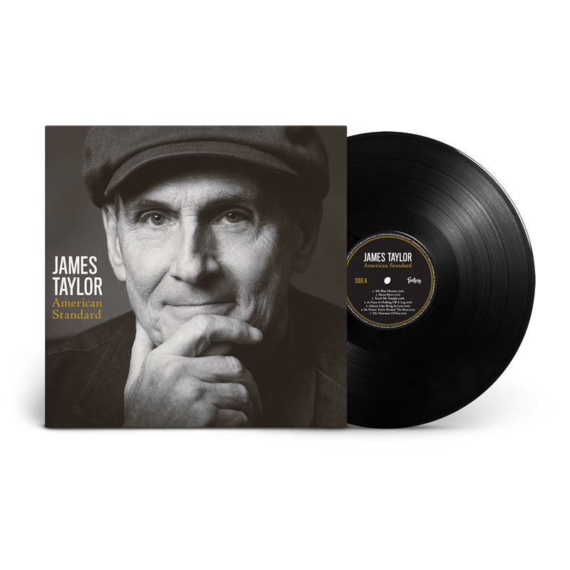 American Standard [LP]