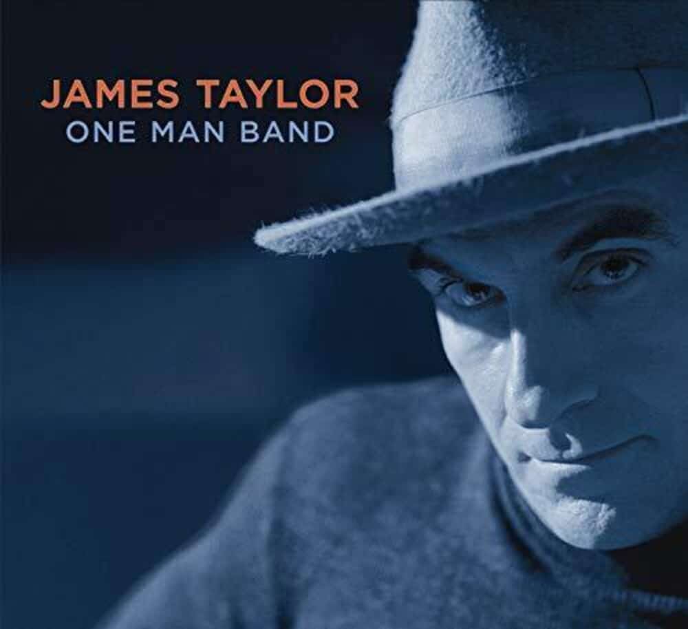 One Man Band [2-LP]